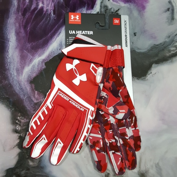 Under Armour Other - Nwt, Retail $40, Under Armour batting gloves, S.
